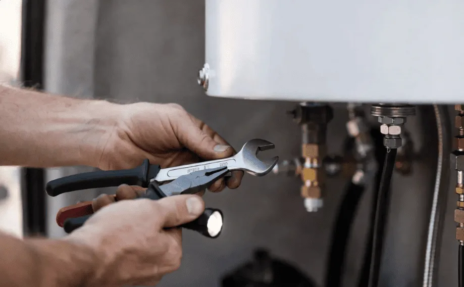Why choose Water Heater Repair in Eastlake, MI